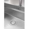 Kuchyňský dřez Franke Box BXX PRO 210/110-70 Nerez