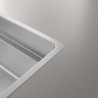 Kuchyňský dřez Franke Box BXX PRO 210/110-70 Nerez
