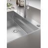 Kuchyňský dřez Franke Box BXX PRO 210/610-70 TL Nerez