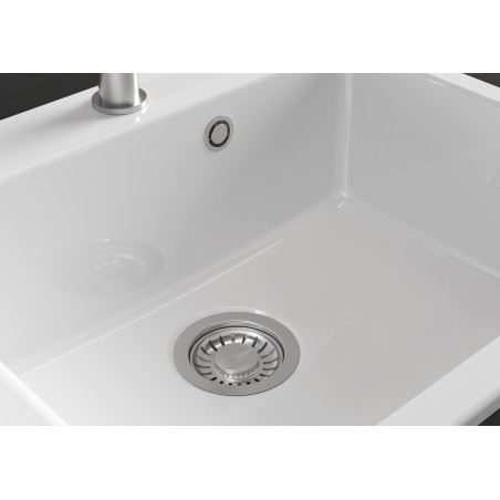 Kuchyňský dřez Franke Mythos MYK 611-100/7 Onyx