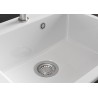 Kuchyňský dřez Franke Mythos MYK 611-100/7 Onyx