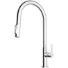 Kuchyňská baterie Franke FG 3660.031 MARIS CLEAR WATER Chrom