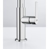 Kuchyňská baterie Franke FG 3660.031 MARIS CLEAR WATER Chrom