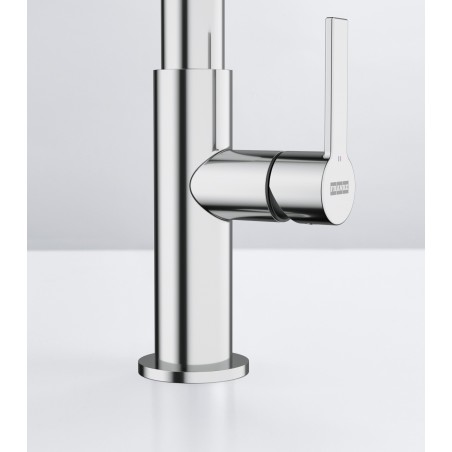 Kuchyňská baterie Franke FG 3660.904 MARIS CLEAR WATER Zlatá