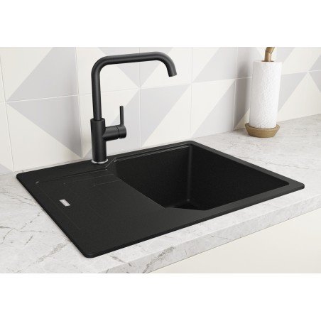 Kuchyňská baterie Franke FN 5540.071 URBAN 2.0 Onyx