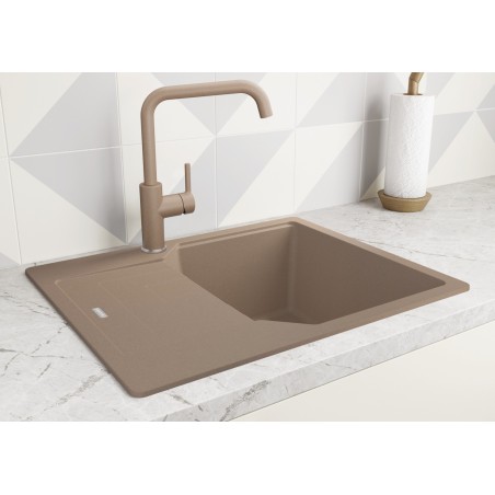 Kuchyňská baterie Franke FN 5540.084 URBAN 2.0 Šedý kámen
