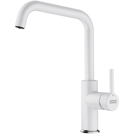 Kuchyňská baterie Franke FN 5540.094 URBAN 2.0 Bílá-led