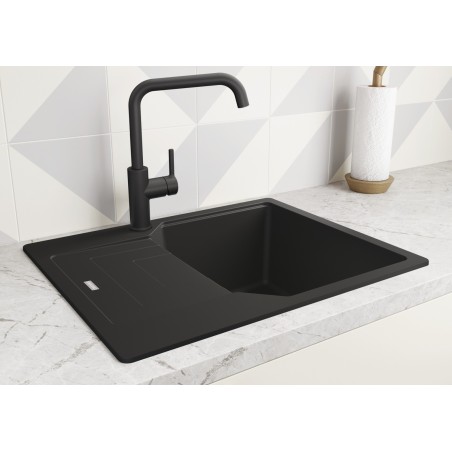 Kuchyňská baterie Franke FN 5540.901 URBAN 2.0 Matná černá