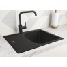 Kuchyňská baterie Franke FN 5540.901 URBAN 2.0 Matná černá