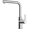 Kuchyňská baterie Franke FN 5541.031 URBAN 2.0 Chrom