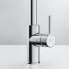 Kuchyňská baterie Franke FN 5541.031 URBAN 2.0 Chrom