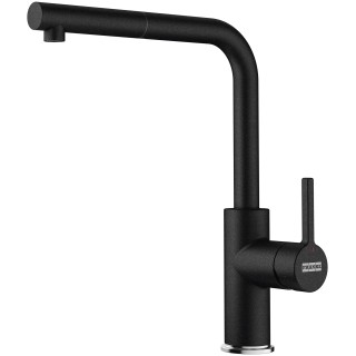 Kuchyňská baterie Franke FN 5541.071 URBAN 2.0 Onyx