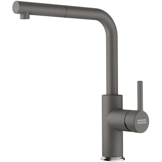 Kuchyňská baterie Franke FN 5541.084 URBAN 2.0 Šedý kámen