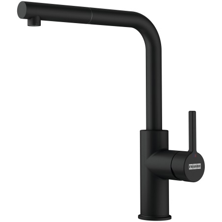 Kuchyňská baterie Franke FN 5541.901 URBAN 2.0 Matná černá