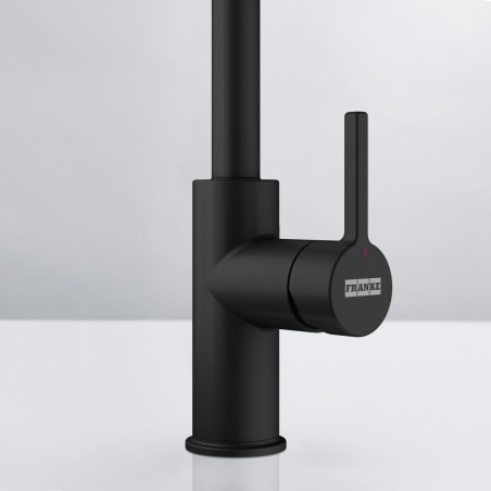 Kuchyňská baterie Franke FN 5541.901 URBAN 2.0 Matná černá