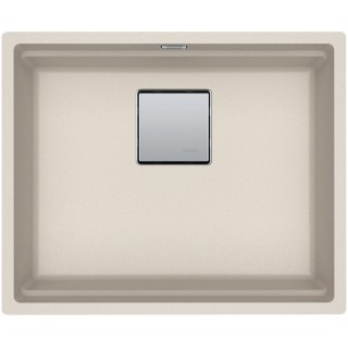 Kuchyňský dřez Franke Kubus 2 KNG PRO 110-52 Sahara