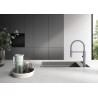Kuchyňský dřez Franke Kubus 2 KNG PRO 110-62 Onyx