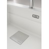 Kuchyňský dřez Franke Kubus 2 KNG PRO 610-53 Onyx