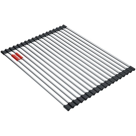 Kuchyňský dřez Franke Kubus 2 KNG PRO 610-73 Bílá-led