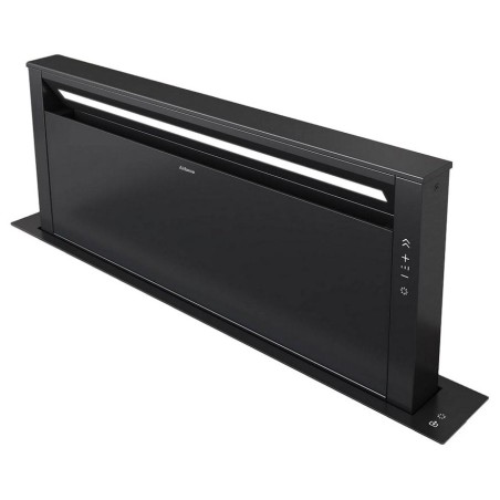 Digestoř do desky Airforce DOWNDRAFT AN/A/90 Antracit