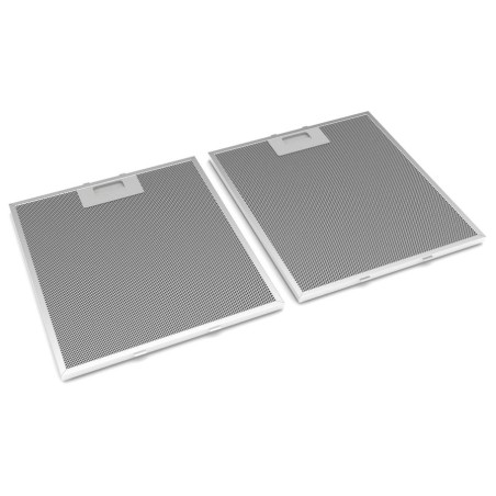 Sada TWIN filtrů Airforce AFK2G60-90F