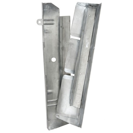 Sada konzolí pro boční uchycení Airforce AF900001
