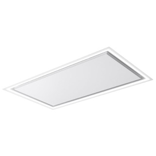 Stropní digestoř Faber HEAVEN PEARL WHITE A90 Bílá mat