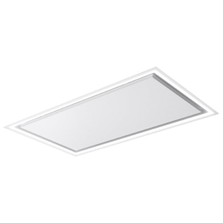 Stropní digestoř Faber HEAVEN PEARL WHITE A90 Bílá mat