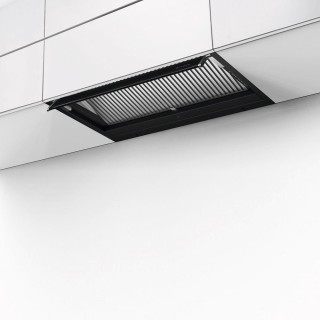Vestavná digestoř Faber IN-NOVA ZERO DRIP LITE BK A60 Černá/černé sklo