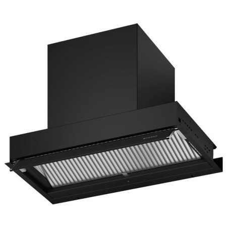 Vestavná digestoř Faber IN-NOVA ZERO DRIP LITE BK A60 Černá/černé sklo