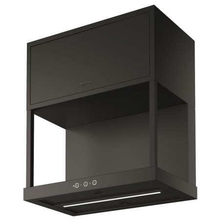Komínová digestoř Faber MODULAR BK MATT F60 Černá mat