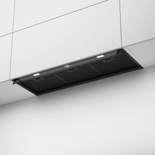 Vestavná digestoř Faber IN-NOVA COMFORT EV8 BK A90 Černá mat