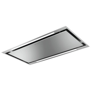 Stropní digestoř Faber HEAVEN LIGHT PRO X FLAT KL A90 Nerez