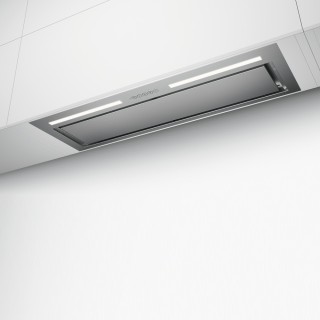 Vestavná digestoř Faber INKA LUX MAX X A90 Nerez