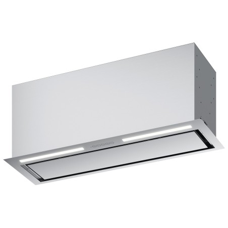 Vestavná digestoř Faber INKA LUX MAX X A90 Nerez