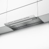 Vestavná digestoř Faber IN-NOVA ZERO DRIP EXTREME X A60 Nerez/bílé sklo
