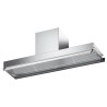 Vestavná digestoř Faber IN-NOVA ZERO DRIP LITE X/WH A120 Nerez/bílé sklo