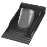 Střešní průchodka Faber 360112 pro tašku uni černá