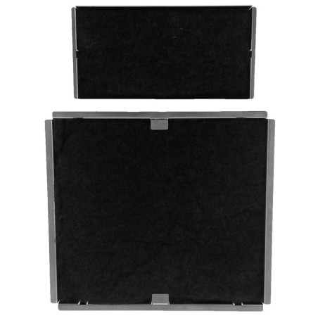 Uhlíkový filtr Faber 112.0036.324 F35 - sada s rámečkem