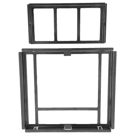 Uhlíkový filtr Faber 112.0036.324 F35 - sada s rámečkem