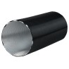 FLEXO AL Faber 3259D odolná černá 125 x 3000 mm
