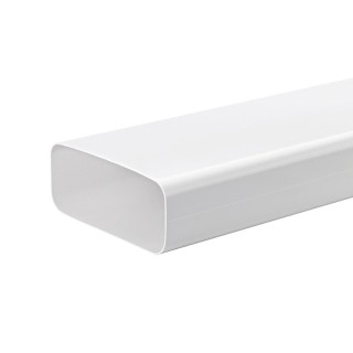 Faber AFC4043001 F-VRO - ploché potrubí 1000 mm