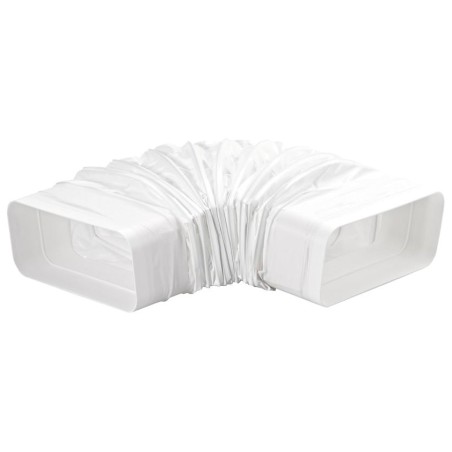 Faber 4043042 F-RBFLEX 1 150 - flexo potrubí ploché (250-550 mm)