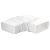 Faber 4043042 F-RBFLEX 1 150 - flexo potrubí ploché (250-550 mm)