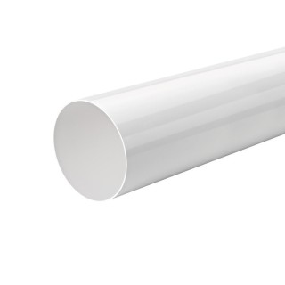 Faber 4043009 R-150 - kulaté potrubí 500 mm