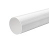 Faber 4043009 R-150 - kulaté potrubí 500 mm
