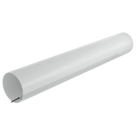 Faber 4051002 P-KBK 150 - kabelový kryt, světle šedý