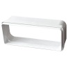 Redukce Faber 133.0678.884 220x90/NABER