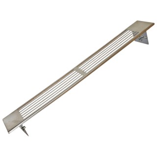 Mřížka do soklu Galileo (F) Faber 133.0713.721