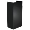 Sada pro odtah Faber 112.0696.899 BK (Pure Black, True Black, True Double Black)